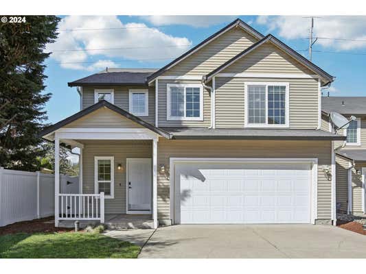 2726 NE 126TH AVE, VANCOUVER, WA 98684 - Image 1