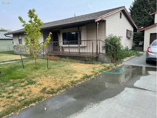 1435 PROGRESS LOOP, LA GRANDE, OR 97850 - Image 1