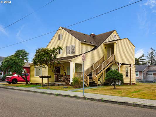 925 4TH AVE, SEASIDE, OR 97138 - Image 1