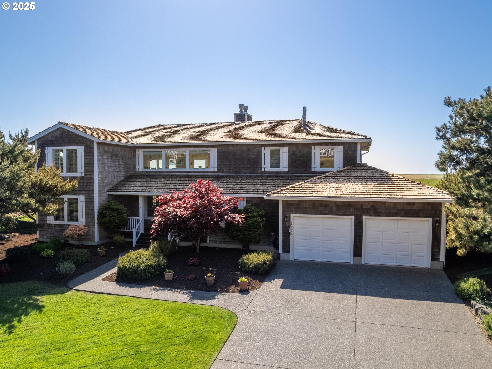 Gearhart, Oregon, 97138, United States, 4 Bedrooms Bedrooms, ,6 BathroomsBathrooms,Residential,Active,1798115