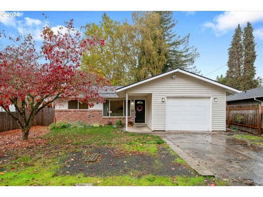 4567 SE WHITE LAKE RD, MILWAUKIE, OR 97222 - Image 1