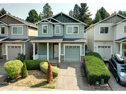 4924 SW 168TH PL, BEAVERTON, OR 97078 - Image 1