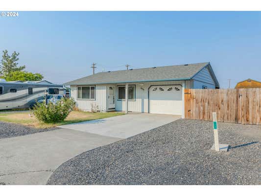 609 POMONO DR, UMATILLA, OR 97882 - Image 1