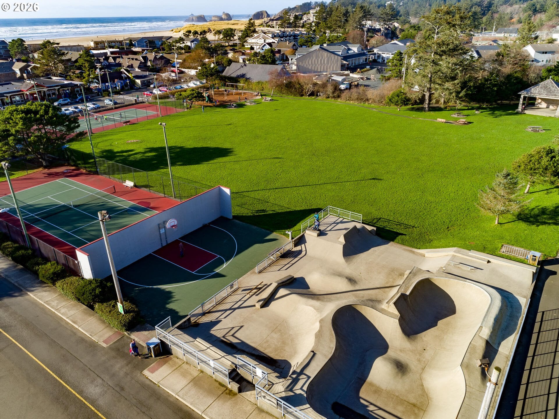 Cannon Beach, Oregon, 97110, United States, 4 Bedrooms Bedrooms, ,3 BathroomsBathrooms,Residential,Active,2015806