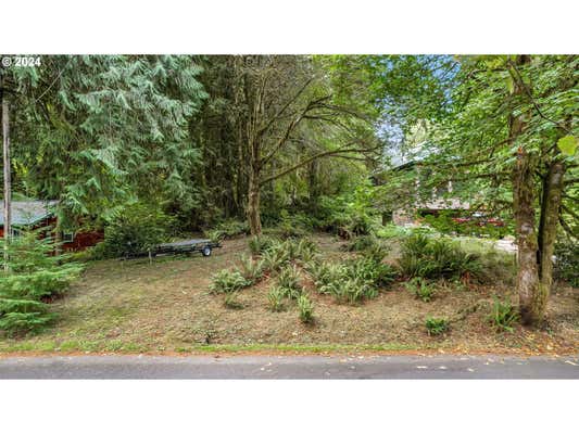 9842 BEACH DR, BIRKENFELD, OR 97016 - Image 1