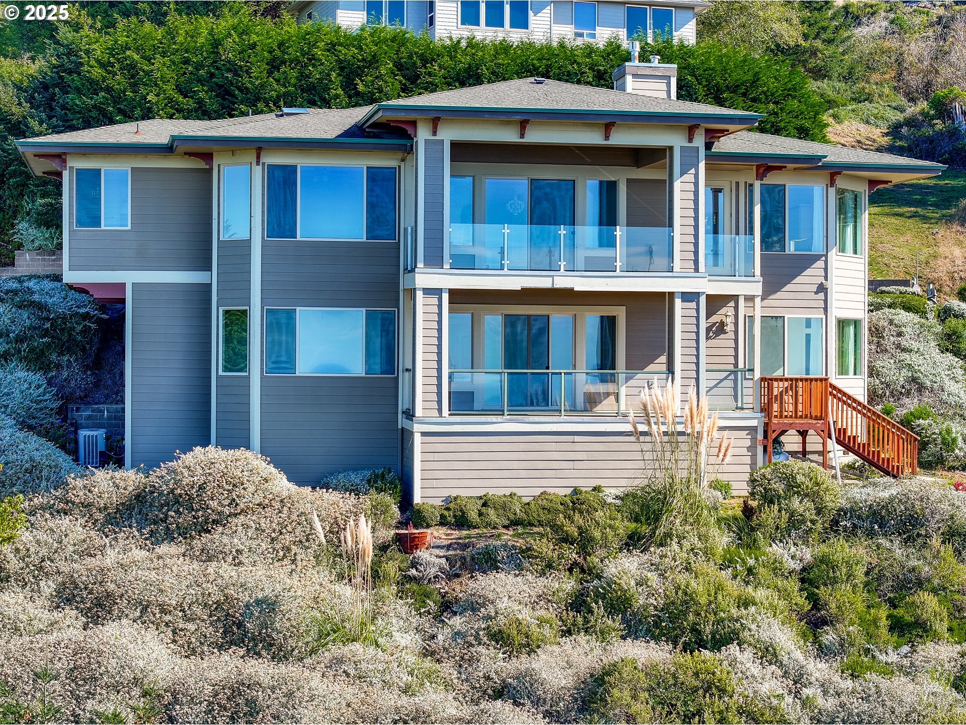 Brookings, Oregon, 97415, United States, 4 Bedrooms Bedrooms, ,4 BathroomsBathrooms,Residential,Active,1967294