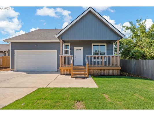 298 55TH ST, SPRINGFIELD, OR 97478 - Image 1