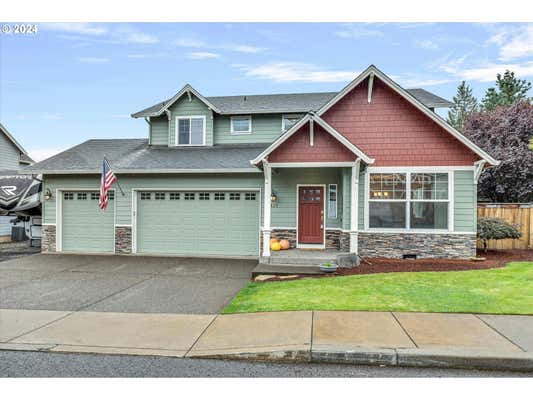 1421 NE 18TH PL, CANBY, OR 97013 - Image 1