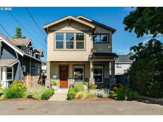 4455 SE BYBEE BLVD, PORTLAND, OR 97206 - Image 1