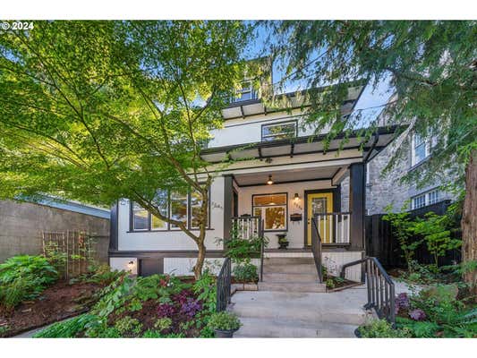 3534 SE YAMHILL ST, PORTLAND, OR 97214 - Image 1