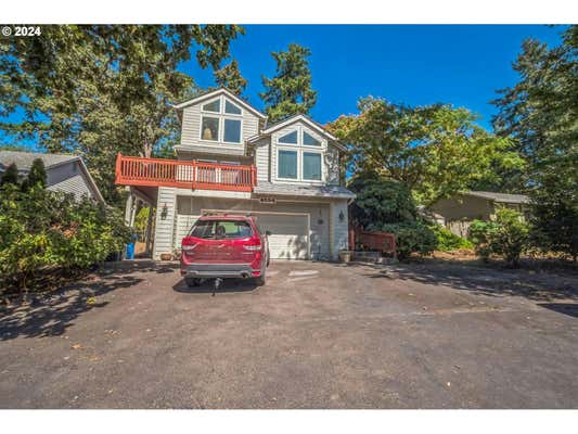 4594 SE BALDOCK WAY, MILWAUKIE, OR 97267 - Image 1