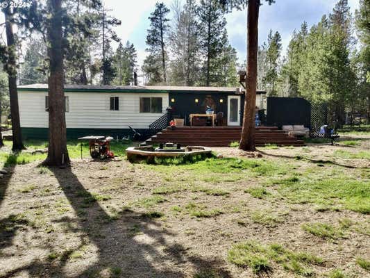 53729 PRADERA PL, LA PINE, OR 97739 - Image 1