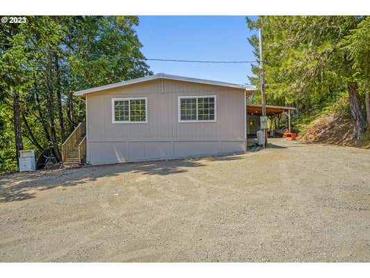 1100 BENNETT CREEK RD, COTTAGE GROVE, OR 97424 - Image 1