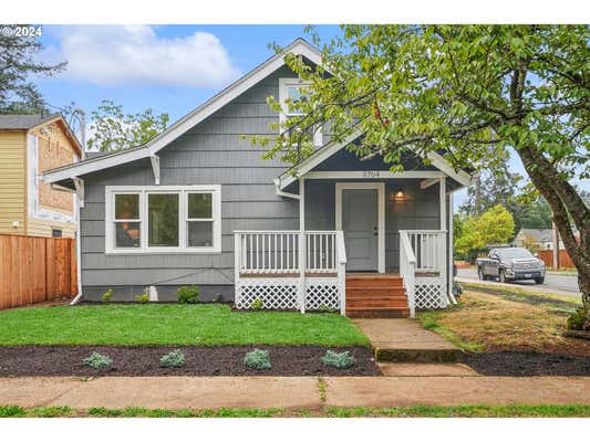 5704 SE RAMONA ST, PORTLAND, OR 97206 - Image 1