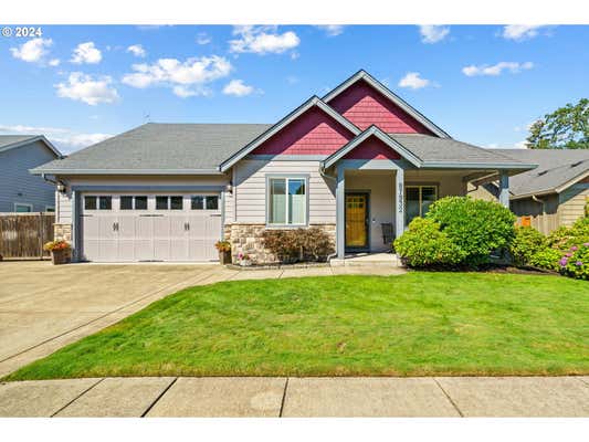 87932 CROSSWOOD LN, VENETA, OR 97487 - Image 1