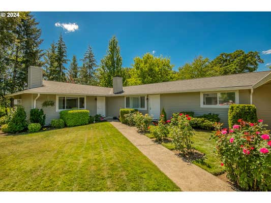 12899 NW DOGWOOD ST, PORTLAND, OR 97229 - Image 1