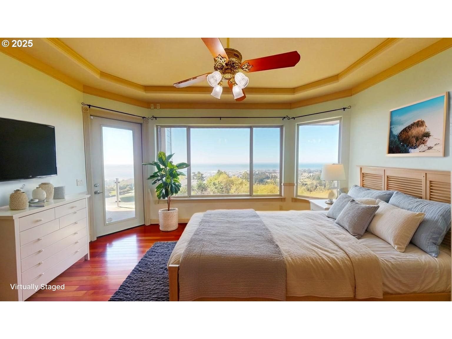 Brookings, Oregon, 97415, United States, 4 Bedrooms Bedrooms, ,4 BathroomsBathrooms,Residential,Active,1967294