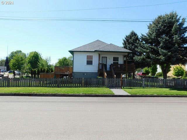 863 WASHINGTON AVE, VERNONIA, OR 97064, photo 1 of 20