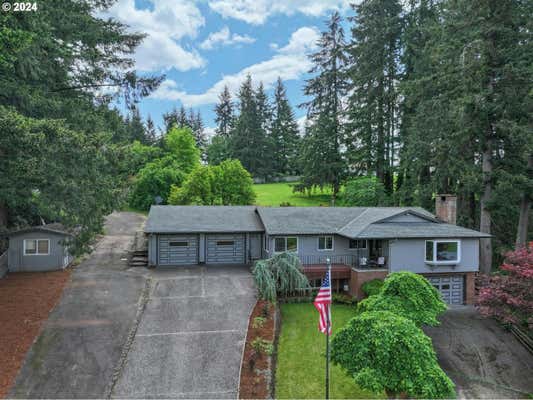 21550 SE TILLSTROM RD, DAMASCUS, OR 97089 - Image 1