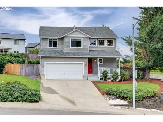 14812 NW 19TH AVE, VANCOUVER, WA 98685 - Image 1