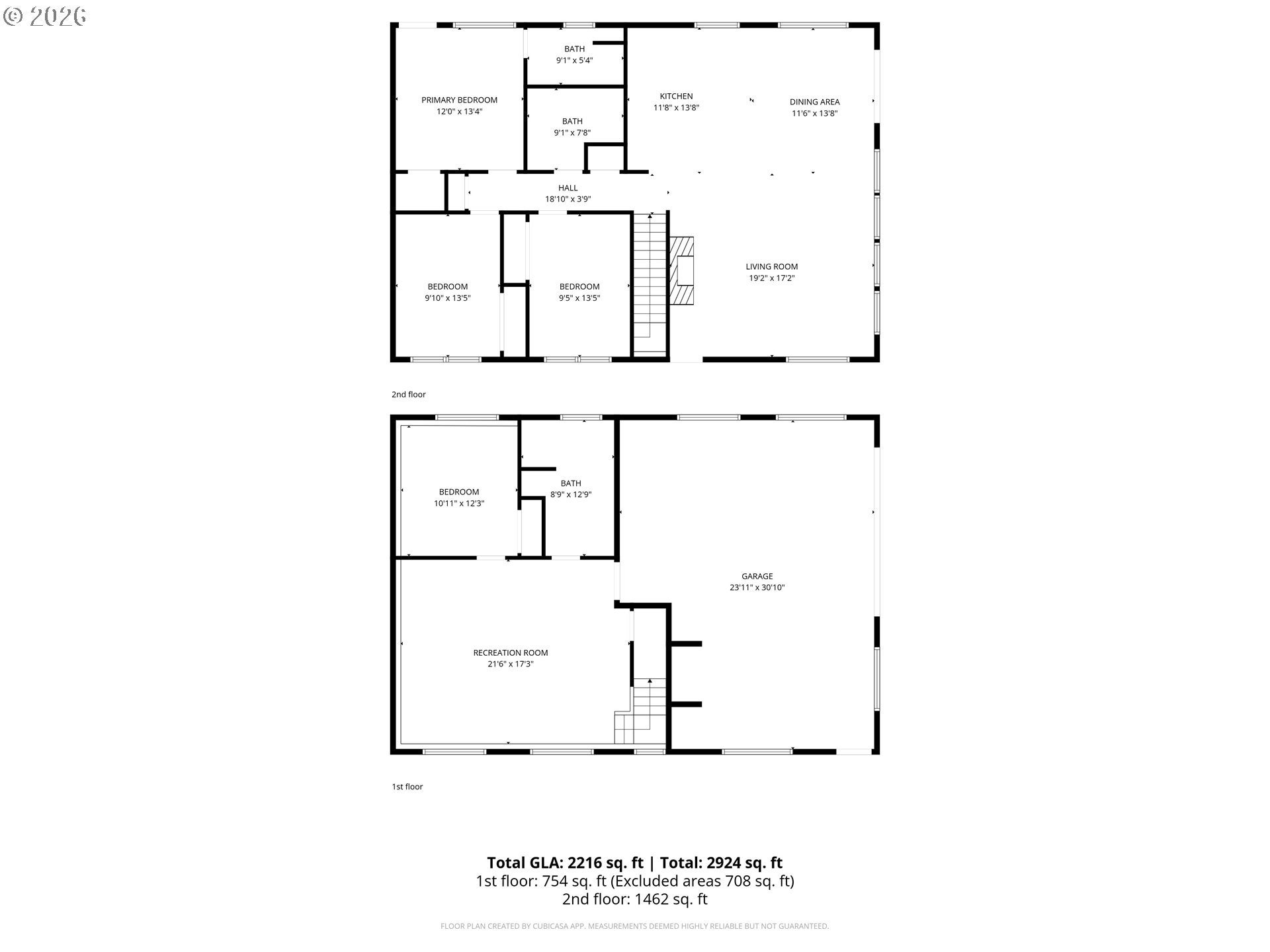 Cannon Beach, Oregon, 97110, United States, 4 Bedrooms Bedrooms, ,3 BathroomsBathrooms,Residential,Active,2015806