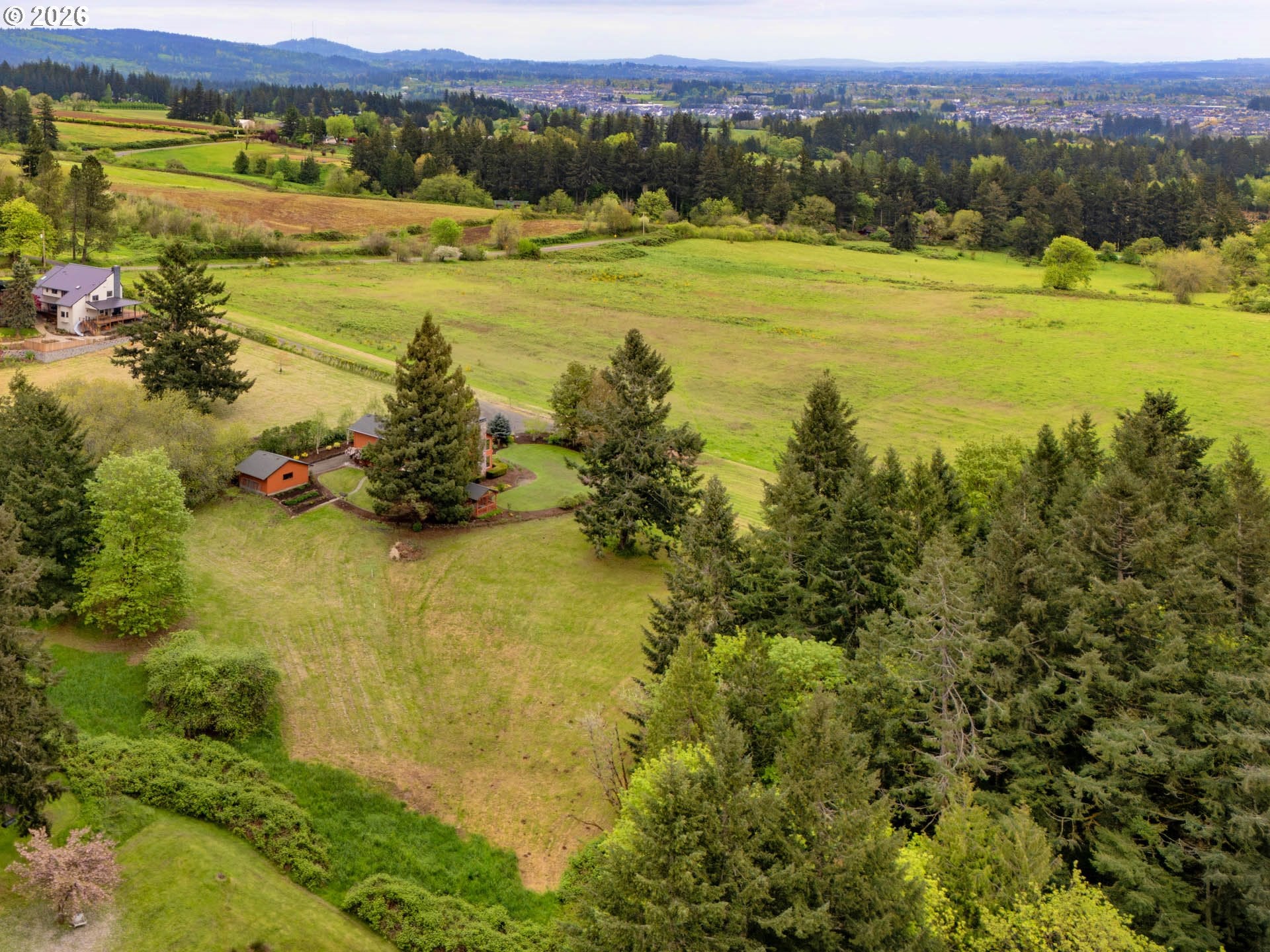 Portland, Oregon, 97231, United States, 4 Bedrooms Bedrooms, ,3 BathroomsBathrooms,Residential,Active,2043837