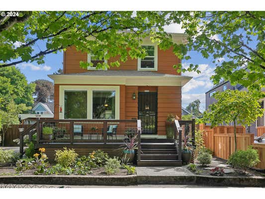 1532 SE TOLMAN ST, PORTLAND, OR 97202 - Image 1