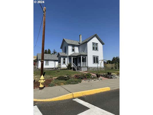 110 SW 5TH ST, DUFUR, OR 97021 - Image 1