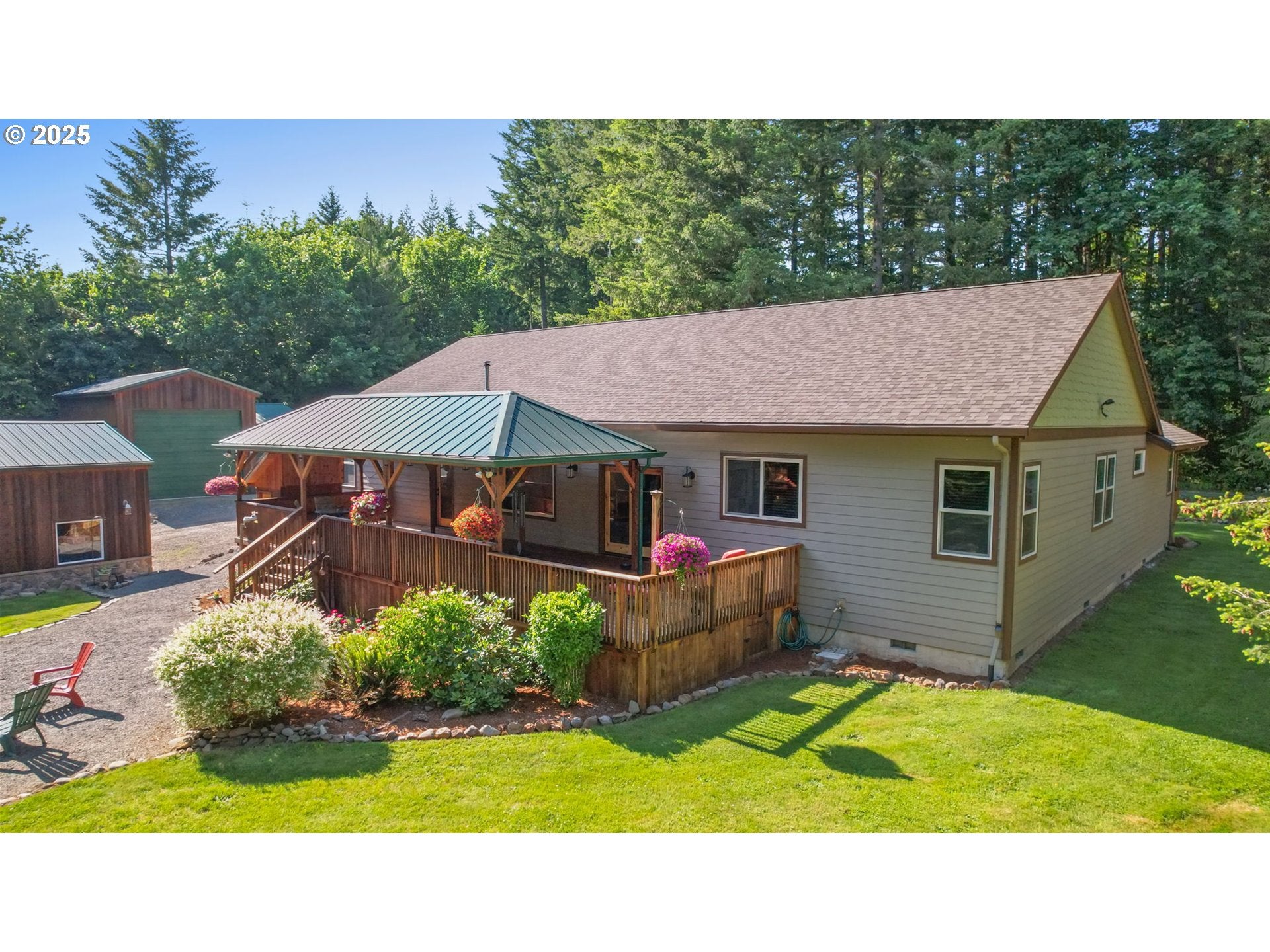 Estacada, Oregon, 97023, United States, 3 Bedrooms Bedrooms, ,3 BathroomsBathrooms,Residential,Active,1893218