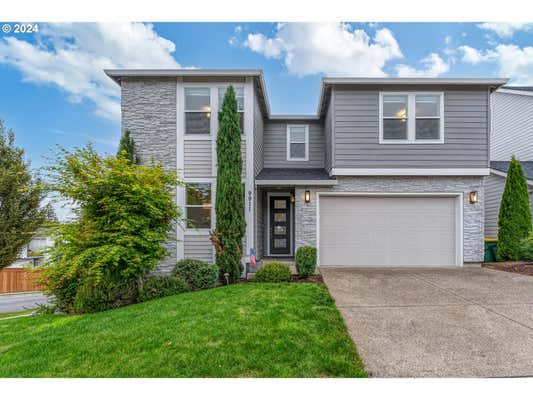 9911 SW 173RD AVE, BEAVERTON, OR 97007 - Image 1