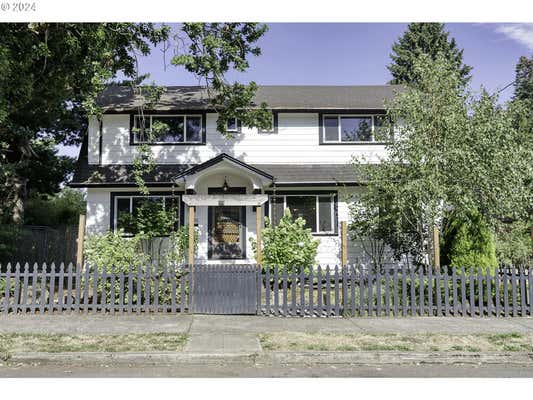 9323 N BRISTOL AVE, PORTLAND, OR 97203 - Image 1