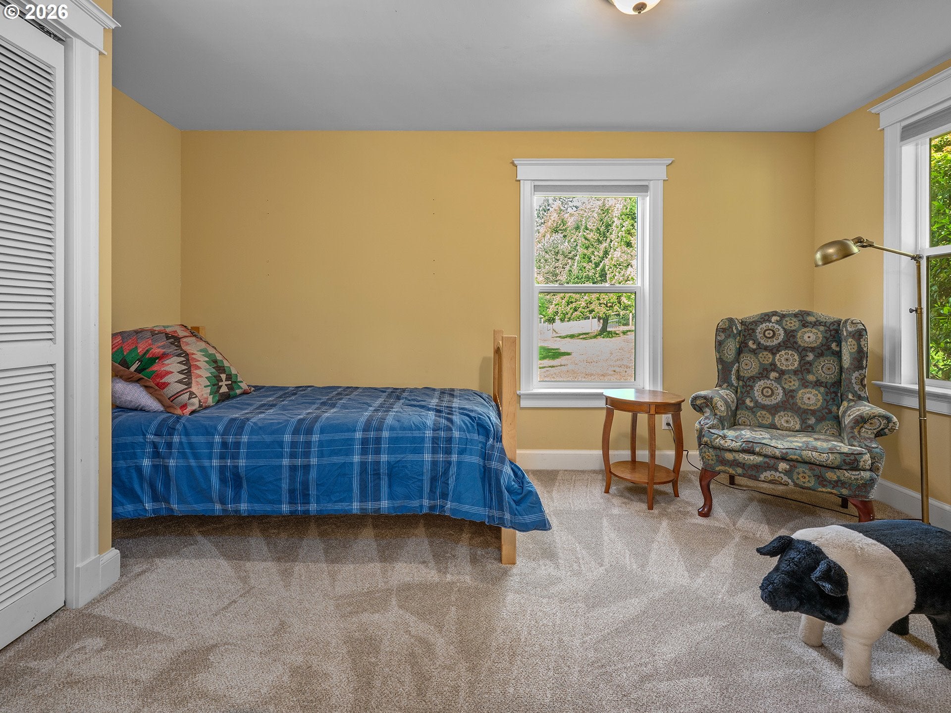 Yamhill, Oregon, 97148, United States, 4 Bedrooms Bedrooms, ,4 BathroomsBathrooms,Residential,Active,2044545