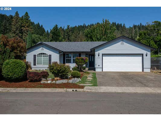 1737 GARNET AVE, SUTHERLIN, OR 97479 - Image 1