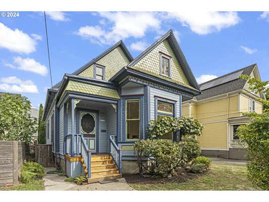 111 NE GRAHAM ST, PORTLAND, OR 97212 - Image 1