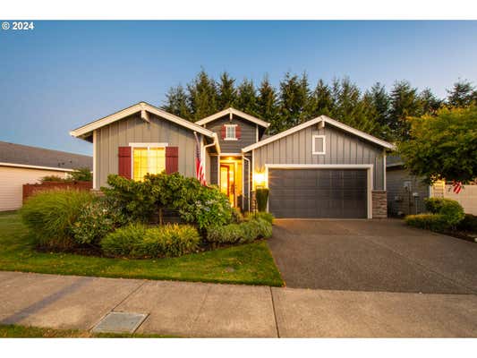 8355 VASHON DR NE, LACEY, WA 98516 - Image 1