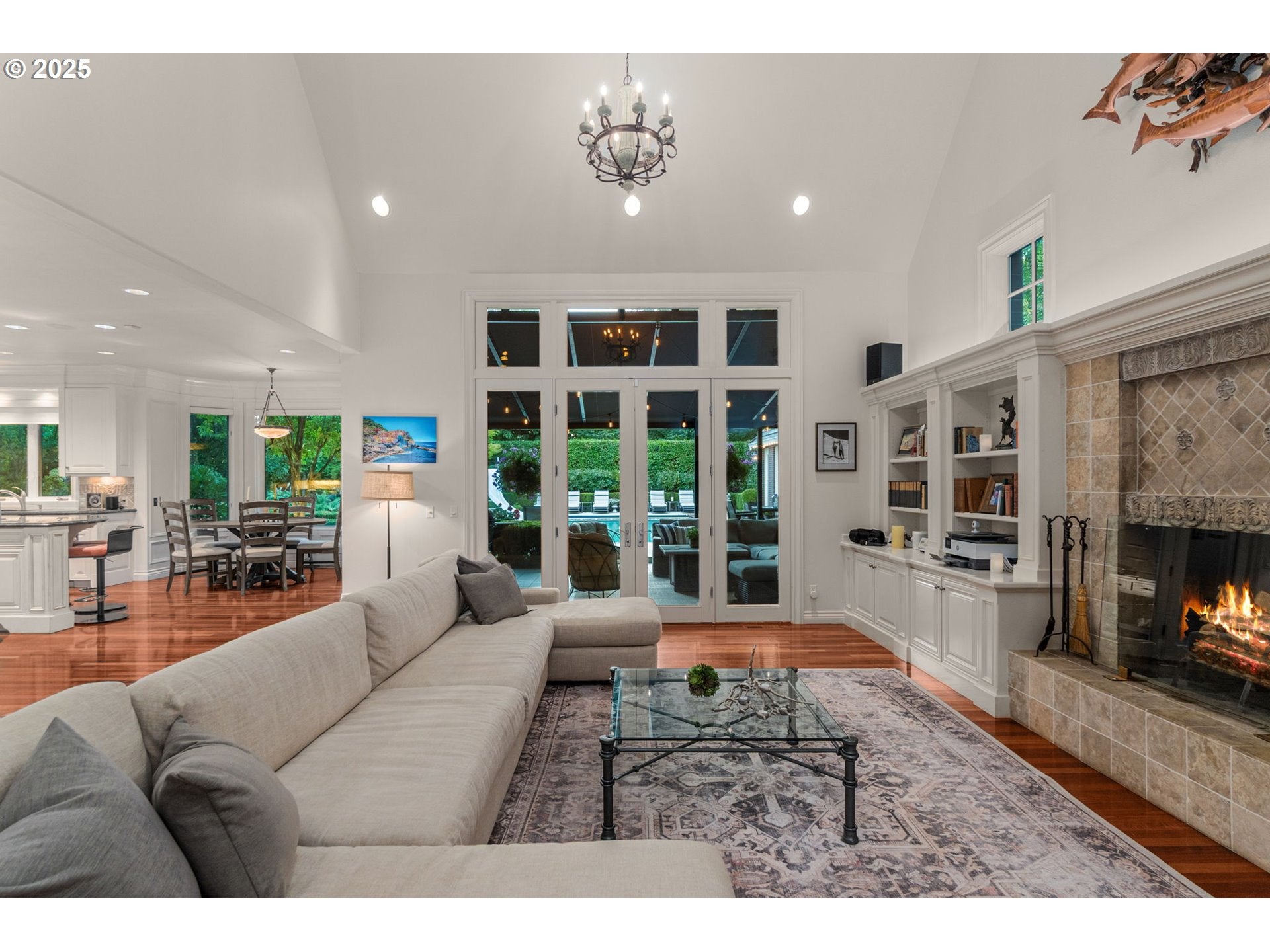 Portland, Oregon, 97229, United States, 5 Bedrooms Bedrooms, ,6 BathroomsBathrooms,Residential,Active,1894169