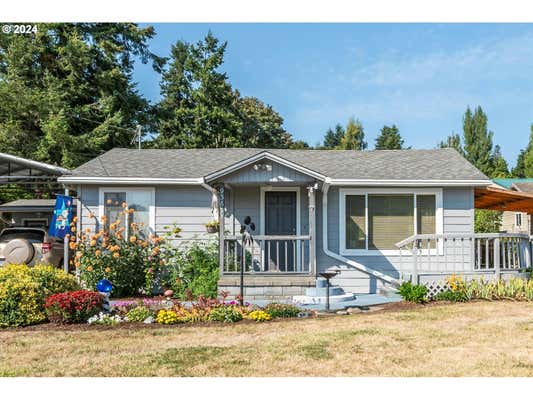 93671 E BLUE BIRD LN, NORTH BEND, OR 97459 - Image 1