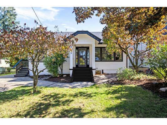 3614 NE 65TH AVE, PORTLAND, OR 97213 - Image 1