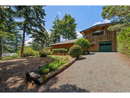 47256 LAKES END DR, LANGLOIS, OR 97450 - Image 1