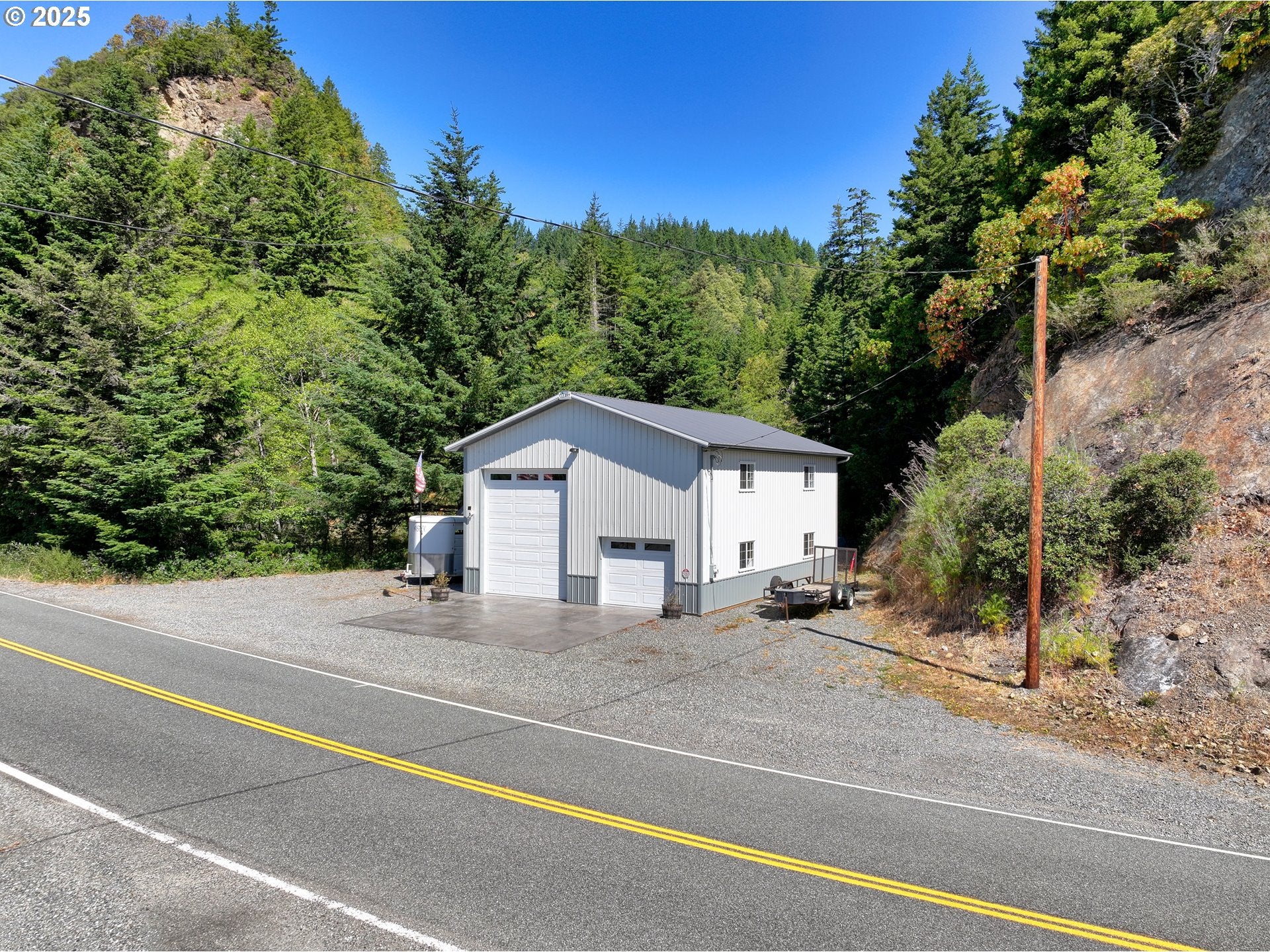 Gold Beach, Oregon, 97444, United States, 4 Bedrooms Bedrooms, ,3 BathroomsBathrooms,Residential,Active,1904726