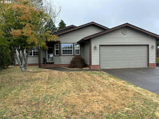 2075 40TH ST, FLORENCE, OR 97439 - Image 1