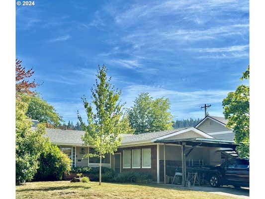 2883 KINCAID ST, EUGENE, OR 97405 - Image 1