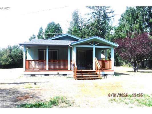 69712 WILDWOOD RD, NORTH BEND, OR 97459 - Image 1