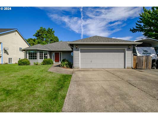 1398 BENTLEY ST E, MONMOUTH, OR 97361 - Image 1