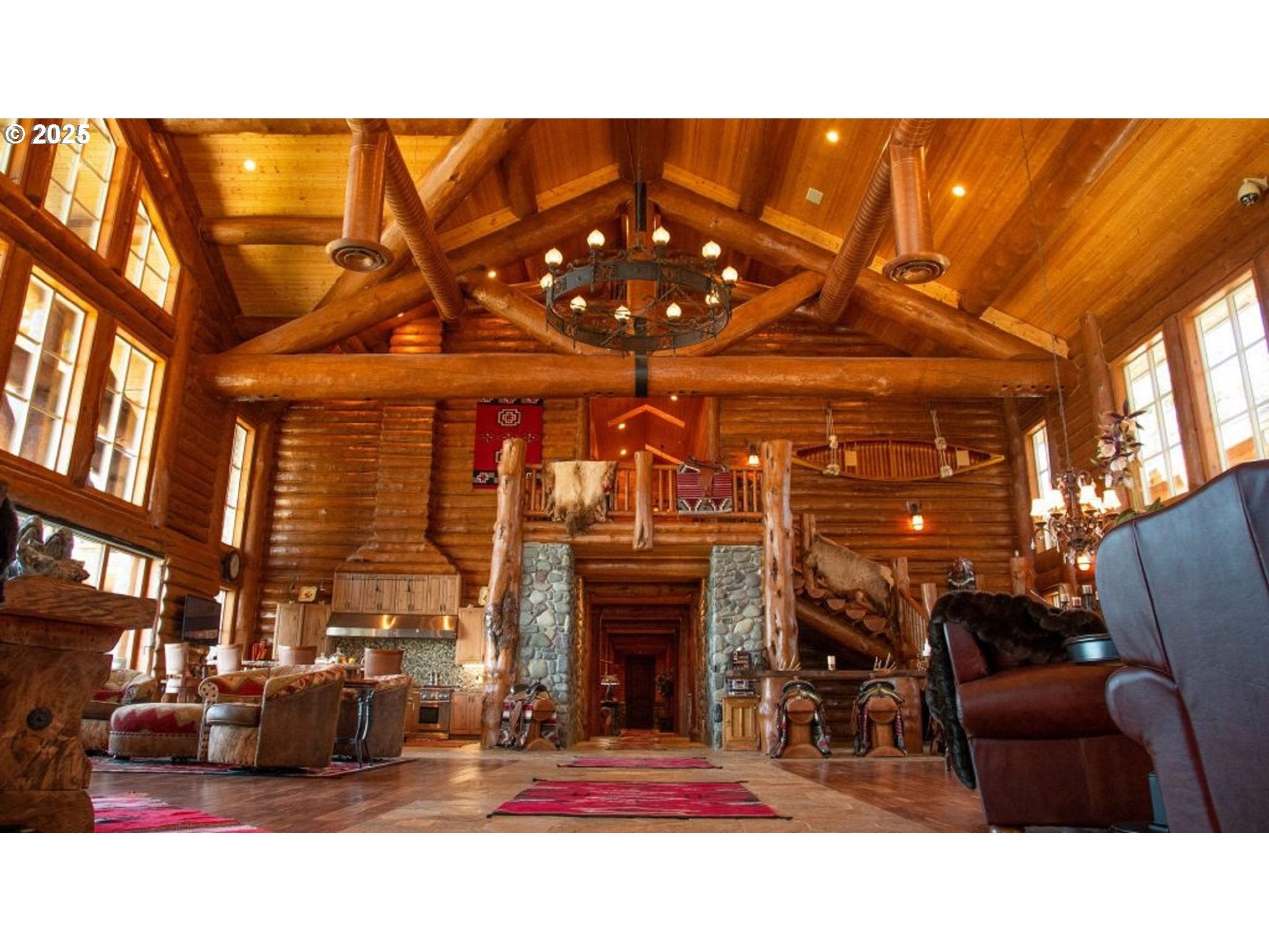 Gold Beach, Oregon, 97444, United States, 4 Bedrooms Bedrooms, ,5 BathroomsBathrooms,Residential,Active,2012238