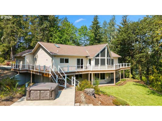 3626 WILD RIVER DR, ROSEBURG, OR 97470 - Image 1