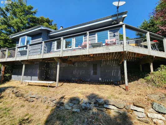 30 GEER CIR, PORT ORFORD, OR 97465 - Image 1