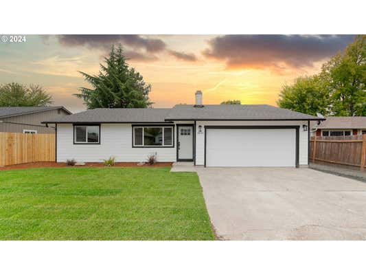 4545 SWALLOW CT NE, SALEM, OR 97301 - Image 1