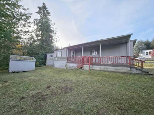 35544 S AQUA SPRINGS RD, MOLALLA, OR 97038 - Image 1