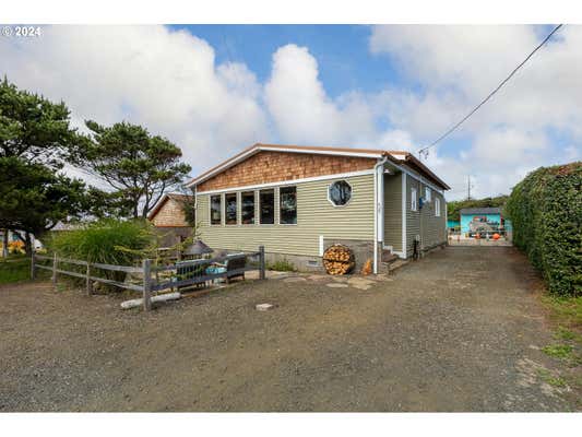 425 MARINE DR, YACHATS, OR 97498 - Image 1